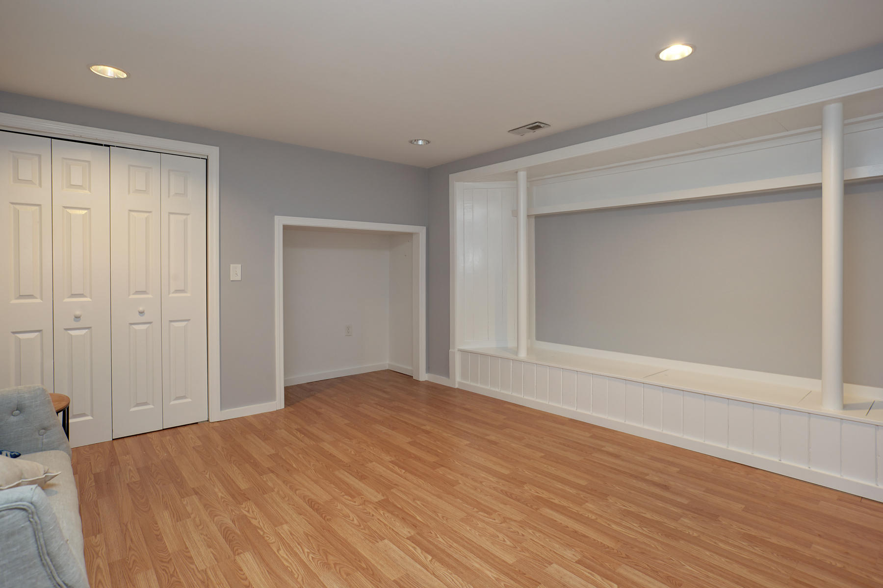 83 North Precinct Road Centerville, MA 02632 - Photo 15 of 19 Lower level