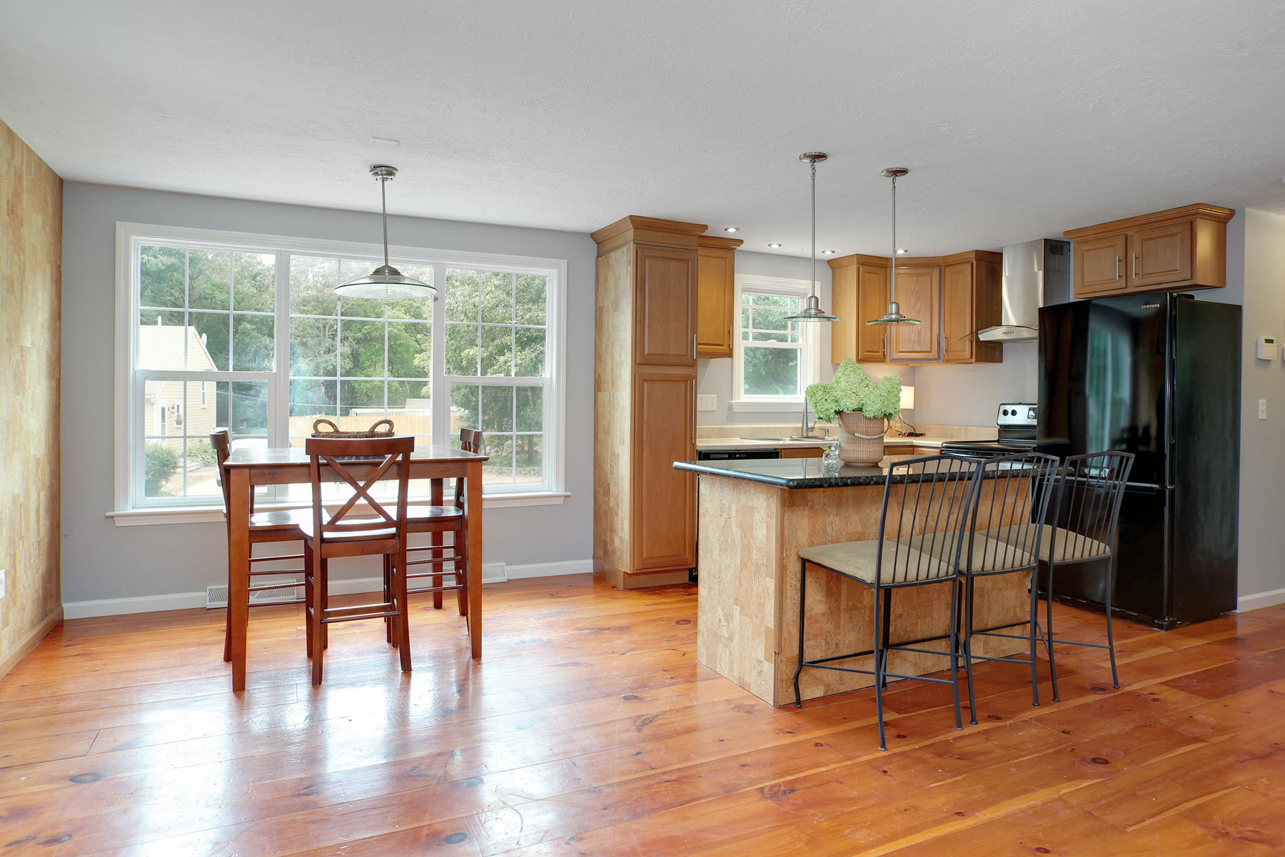 83 North Precinct Road Centerville, MA 02632 - Photo 3 of 19 Kitchen | Dining Room