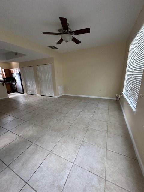 3031 Southwest Archer Road, Unit 2A Gainesville, FL 32608 - Photo 5 of 10 a view of an empty room