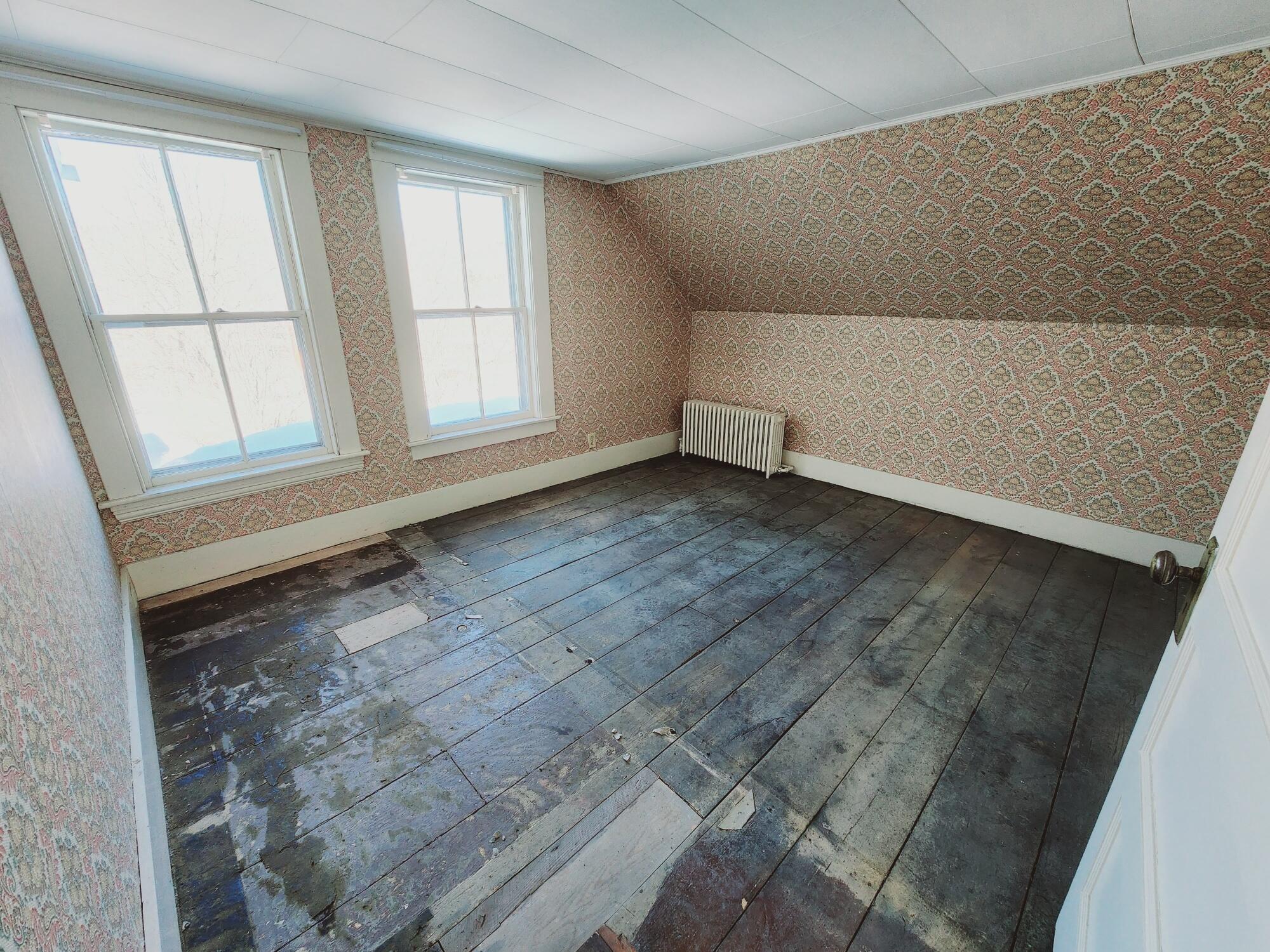 12 Backfield Road Rumford, ME 04276 - Photo 22 of 33 22 Bedroom