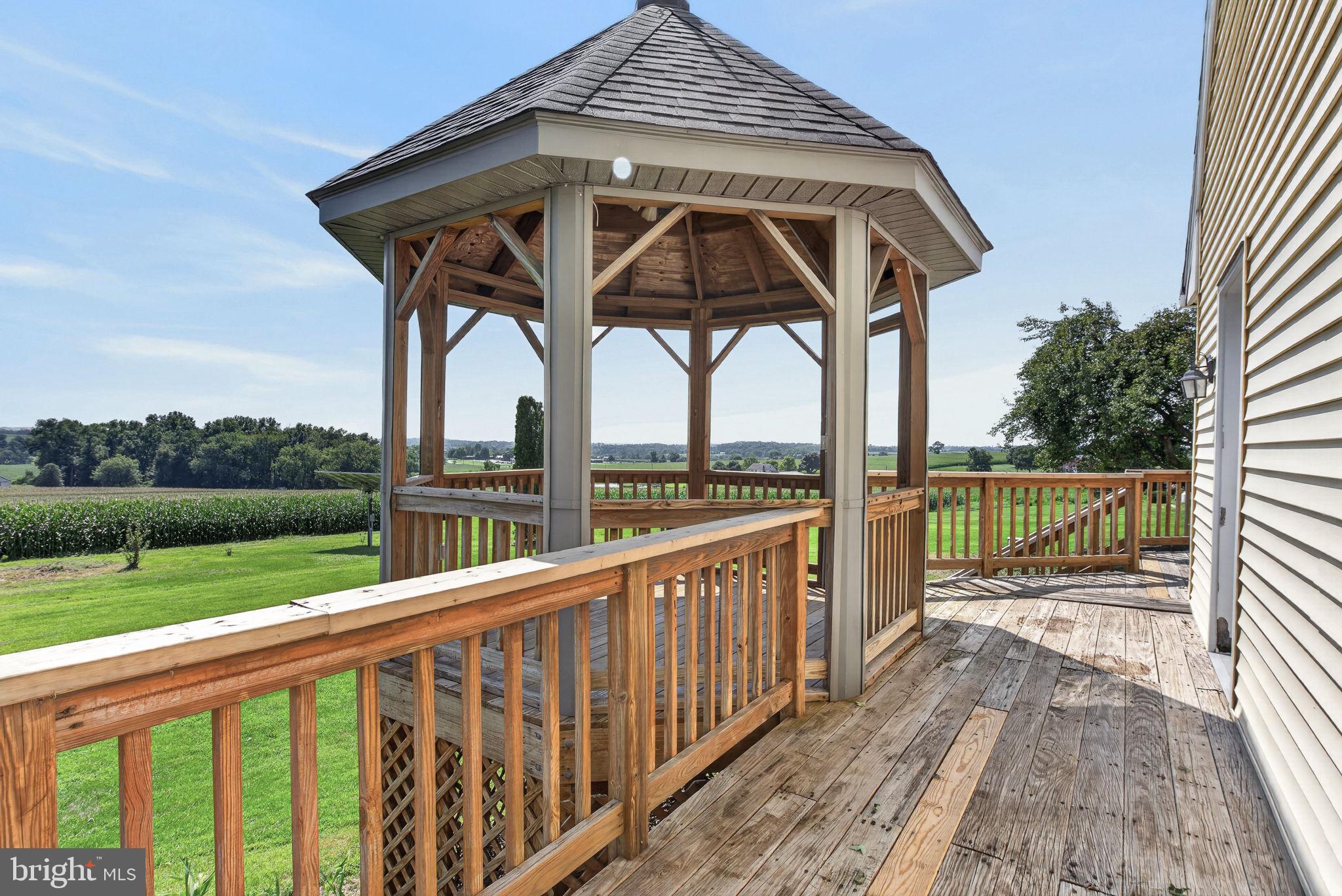 4 Clendenin Road Quarryville, PA 17566 - Photo 65 of 74 Gallery Image 65