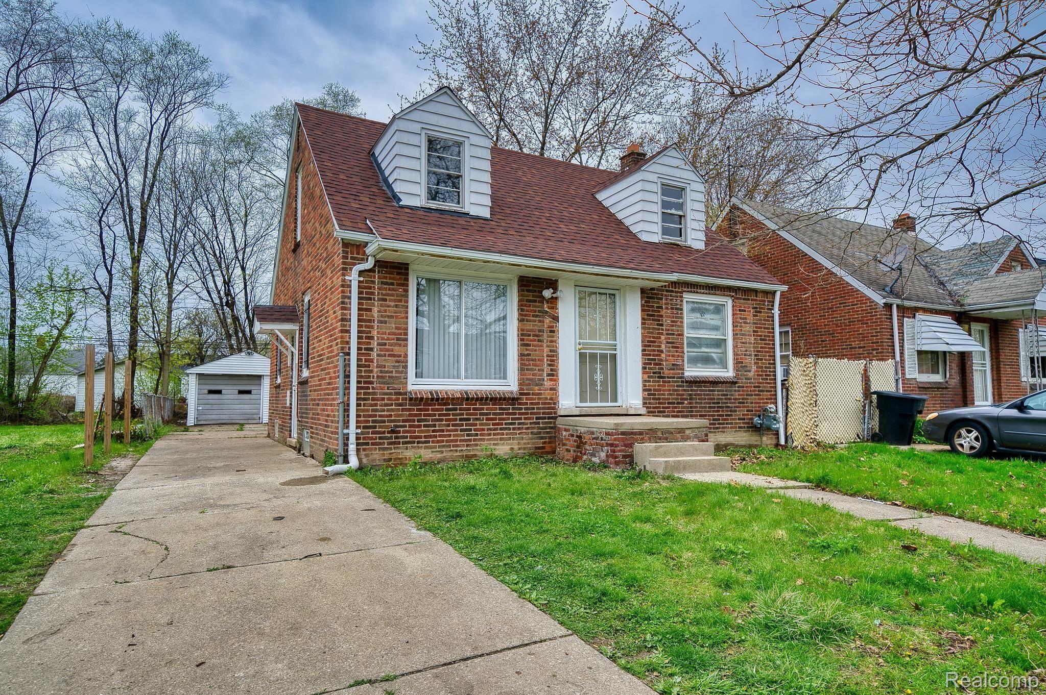 7697 Evergreen Road Detroit, MI 48228 - Photo 1 of 19 DSC00017_1.jpg