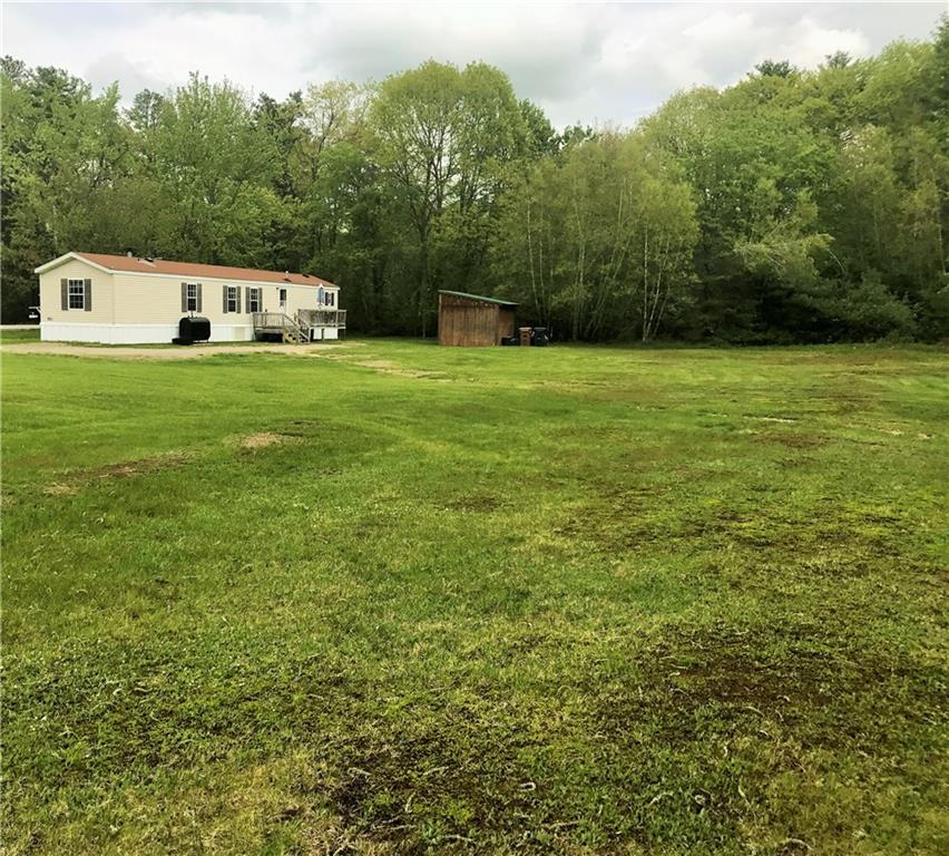 17 Mast Hill Road Saco, ME 04072 - Photo 13 of 17 Back & side yard
