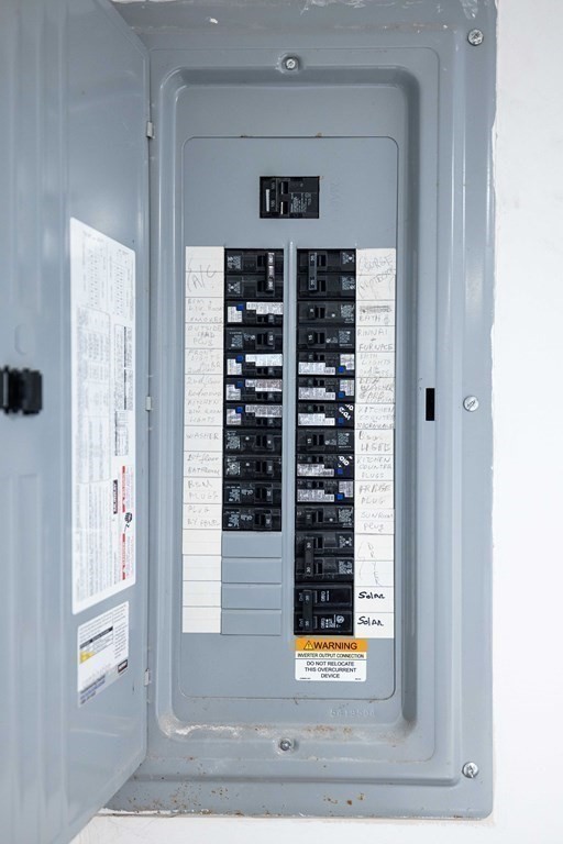 96 May Street Worcester, MA 01602 - Photo 25 of 34