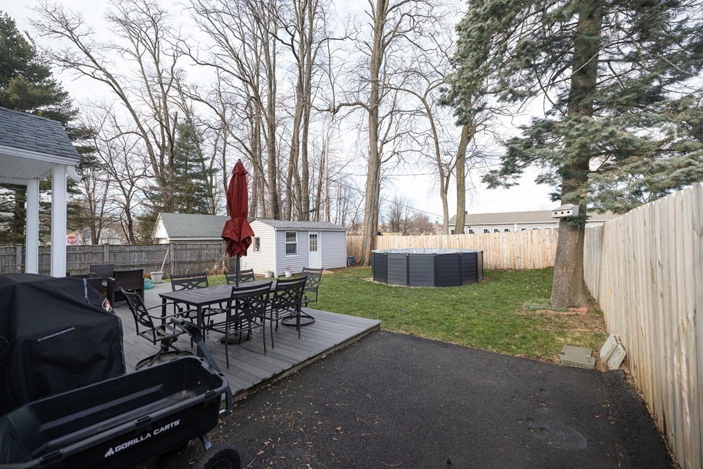 96 May Street Worcester, MA 01602 - Photo 29 of 34