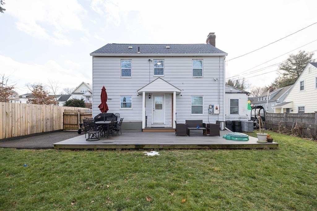 96 May Street Worcester, MA 01602 - Photo 31 of 34