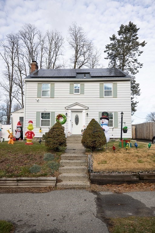 96 May Street Worcester, MA 01602 - Photo 34 of 34