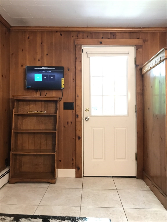 138 R Weston Road, Unit 138R Wellesley, MA 02482 - Photo 9 of 16 a view of an empty room