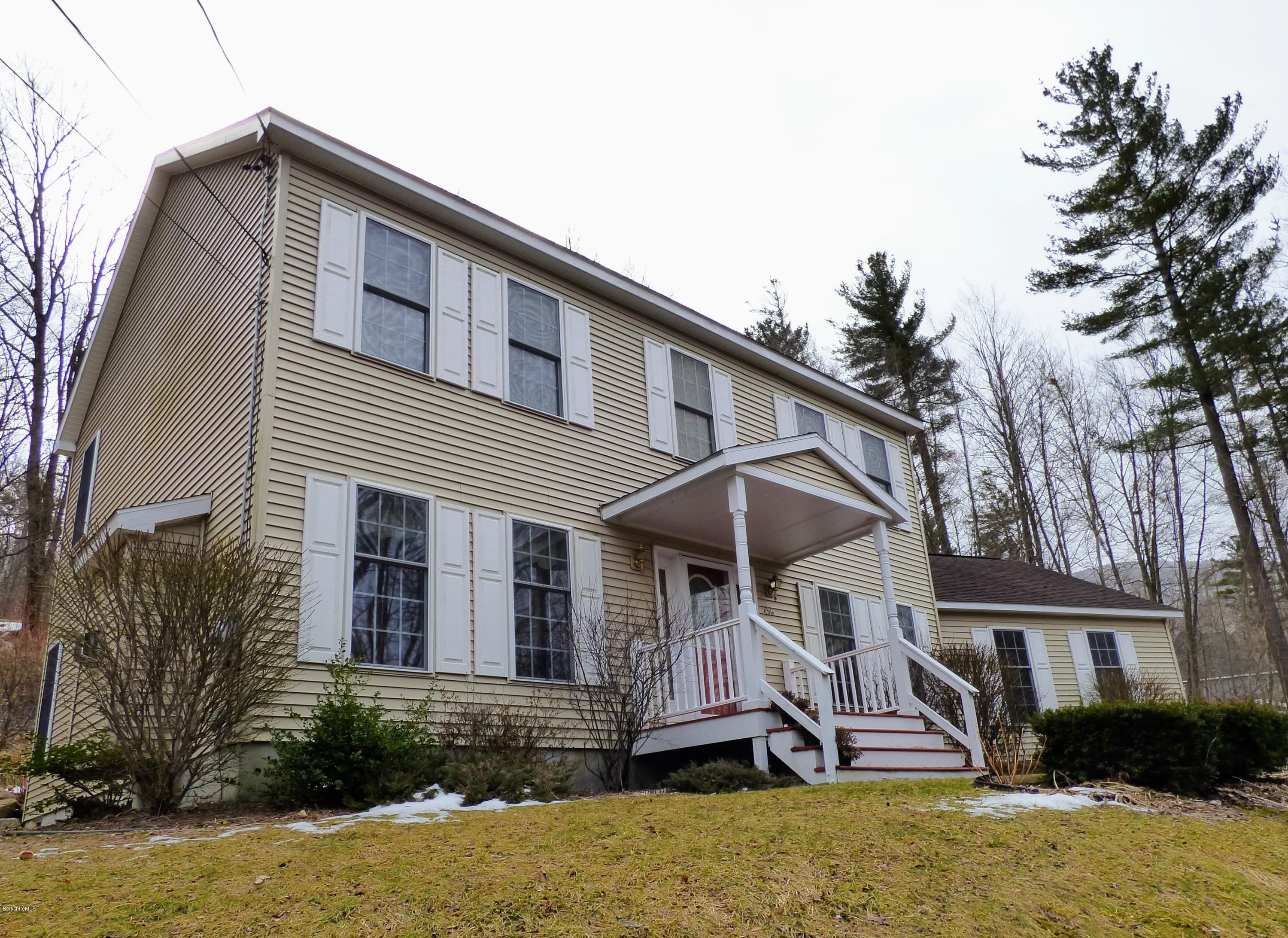 456 Notch Road North Adams, MA 01247 - Photo 1 of 23 1Front_A