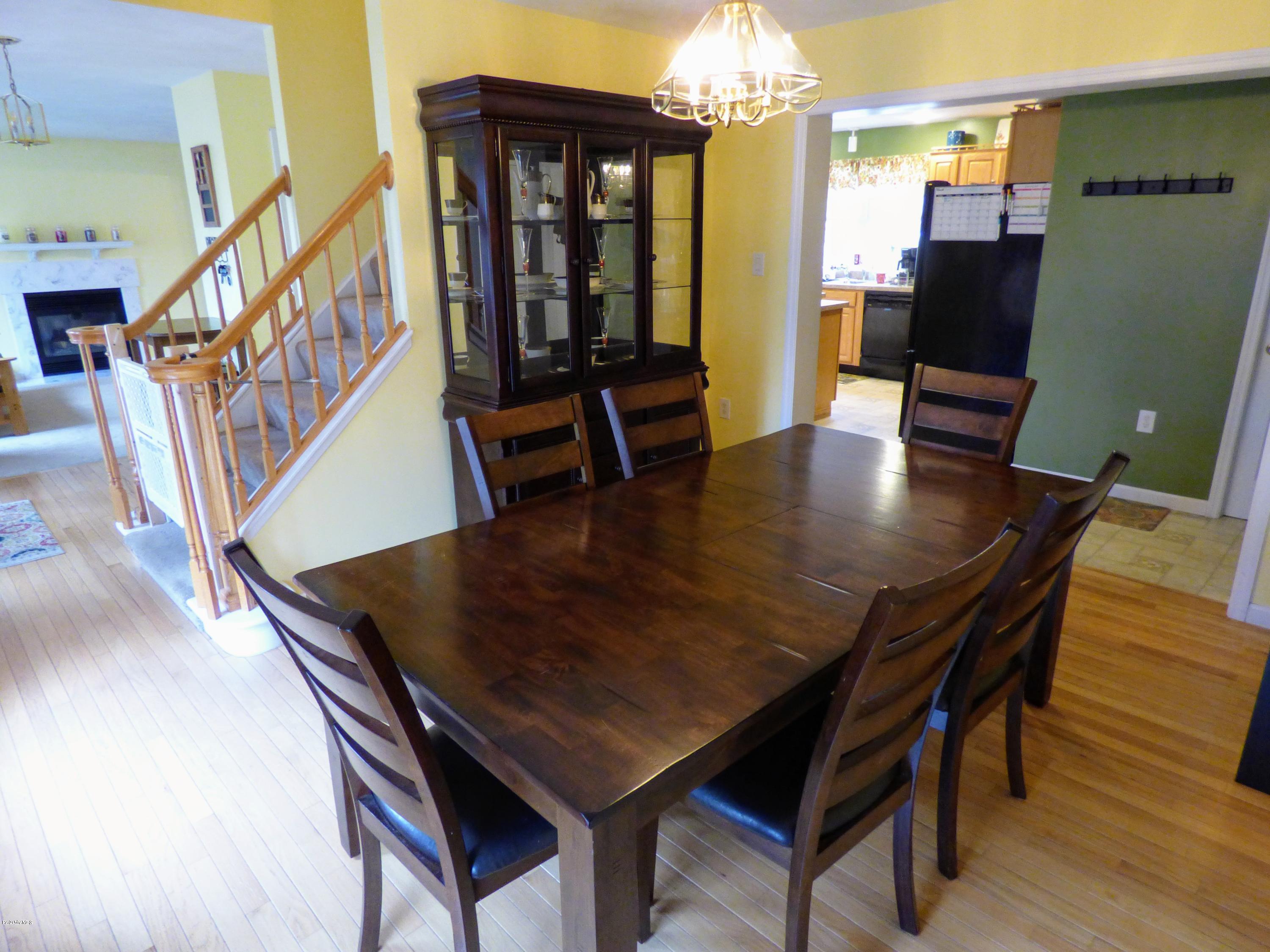 456 Notch Road North Adams, MA 01247 - Photo 2 of 23 2DiningRoom_A