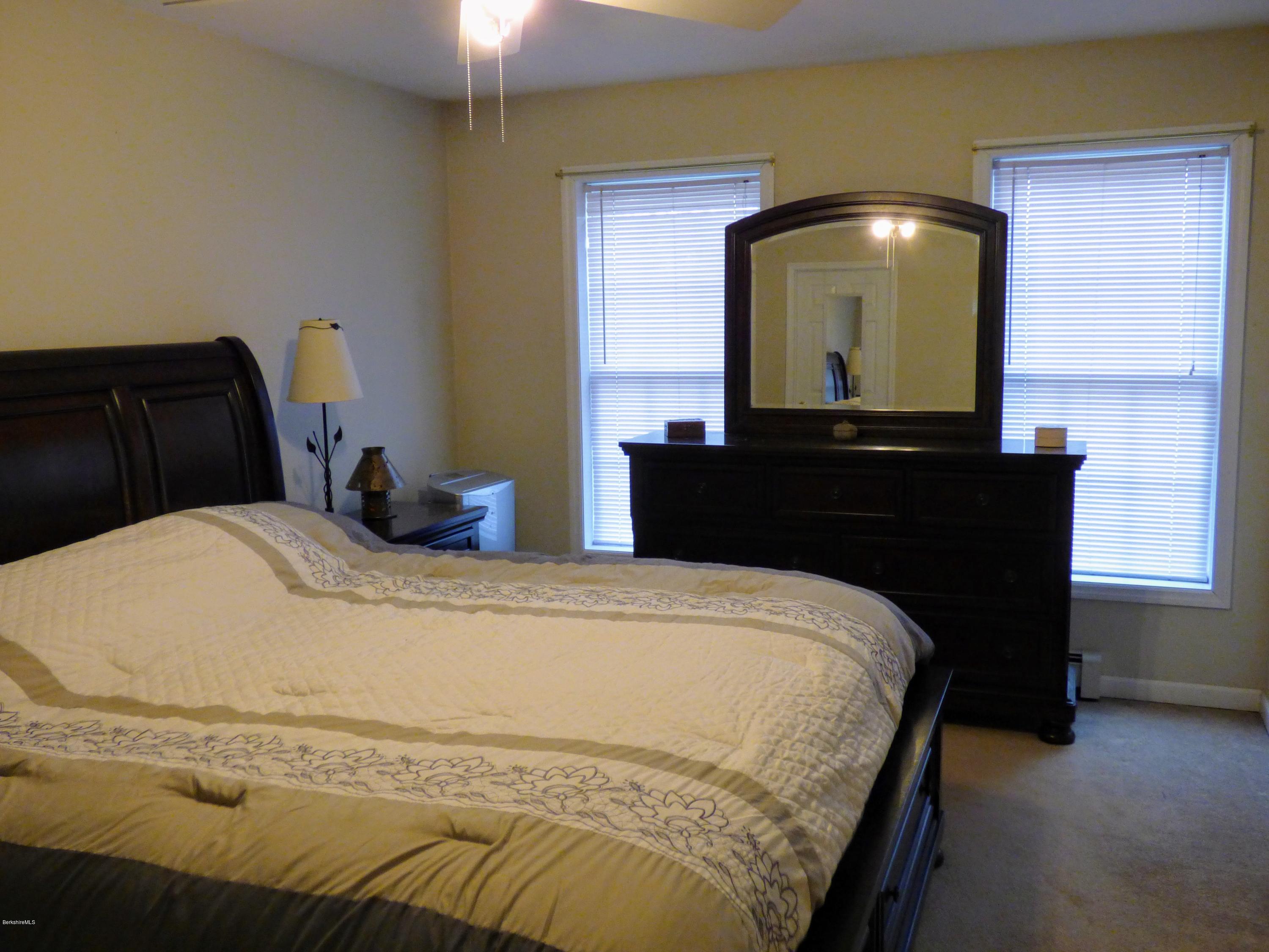 456 Notch Road North Adams, MA 01247 - Photo 18 of 23 12MasterBedroom_A