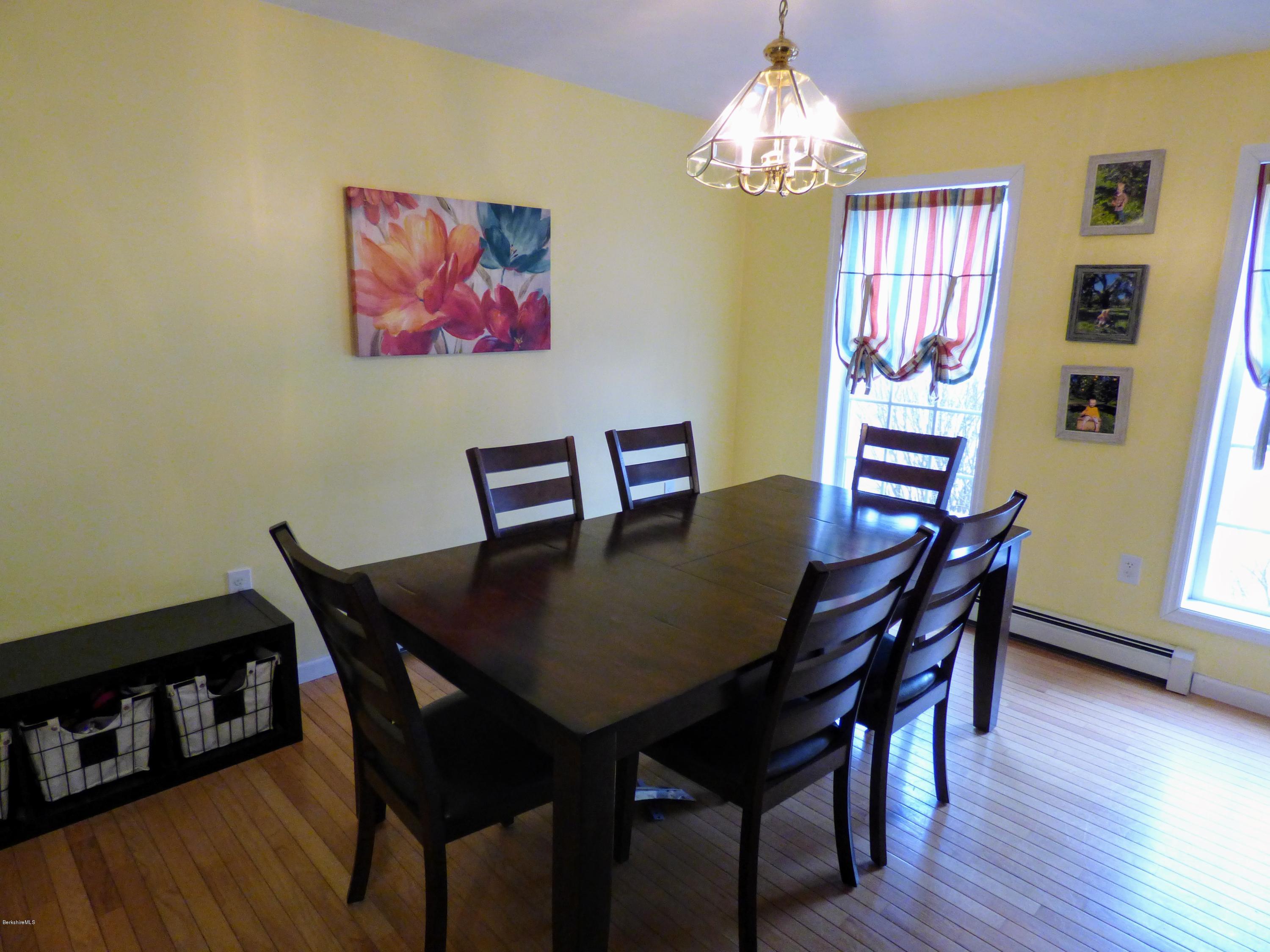 456 Notch Road North Adams, MA 01247 - Photo 3 of 23 2DiningRoom_B
