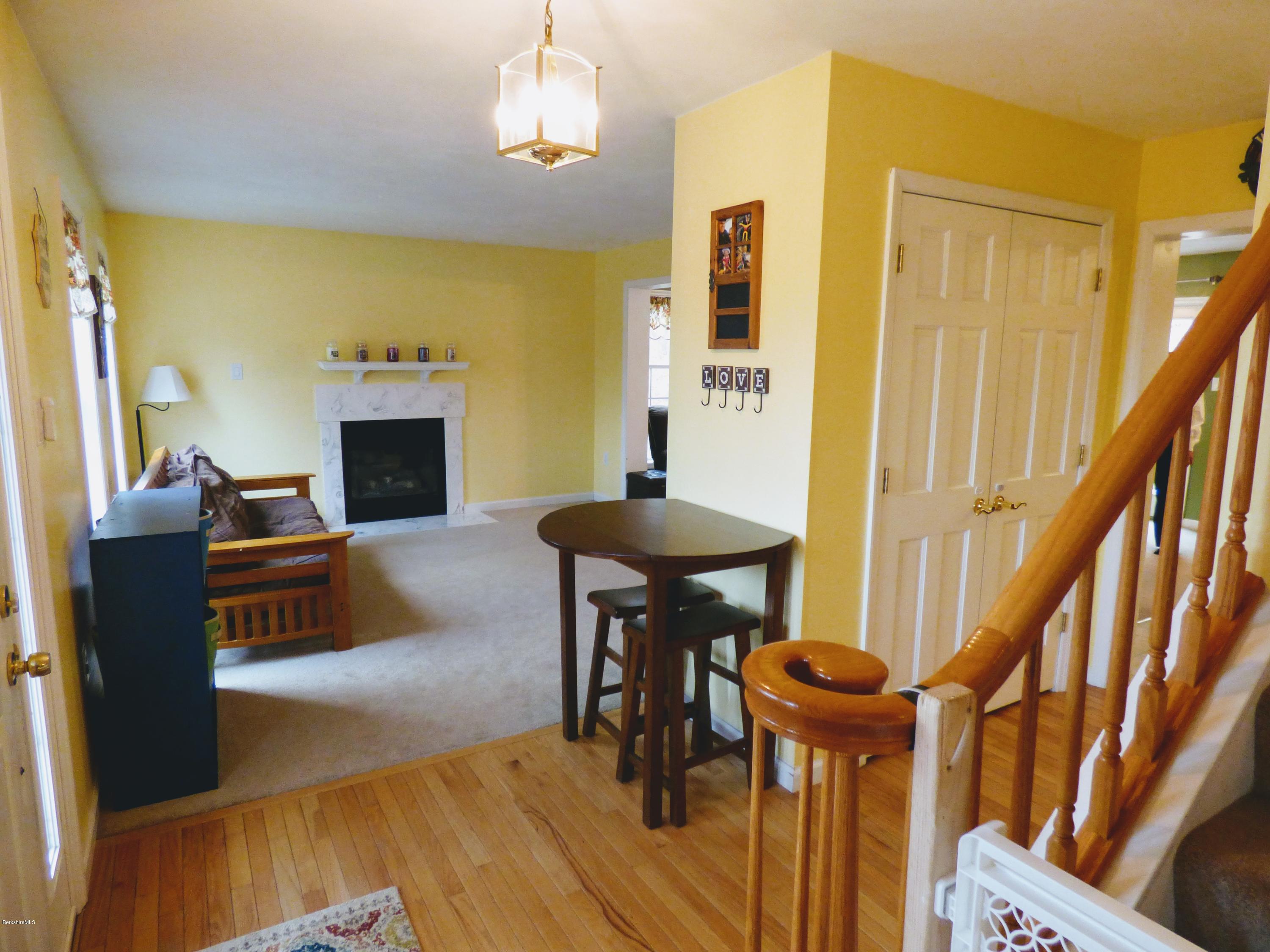 456 Notch Road North Adams, MA 01247 - Photo 4 of 23 3Entry_A