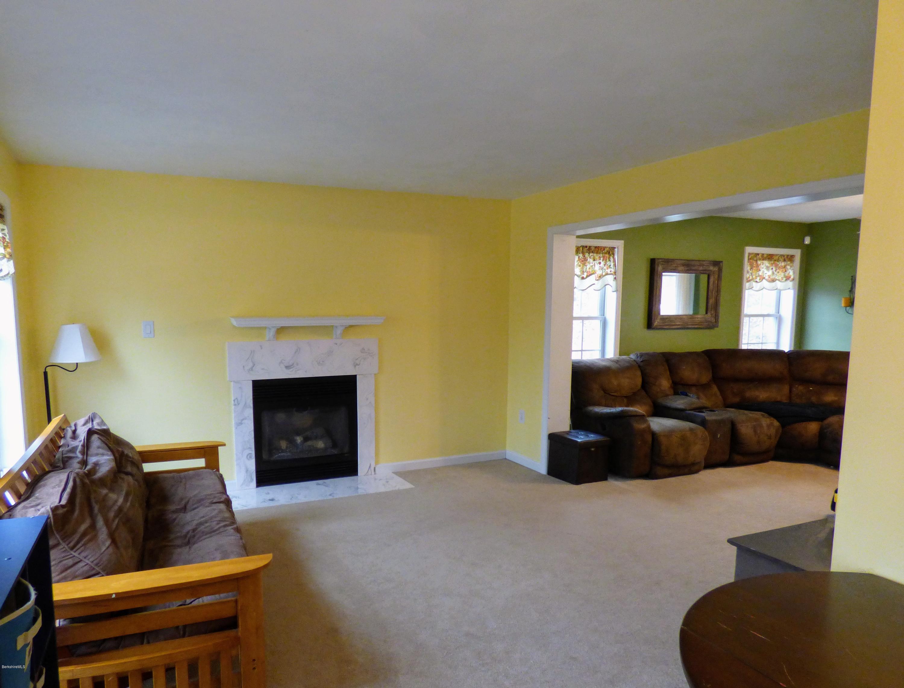 456 Notch Road North Adams, MA 01247 - Photo 5 of 23 4LivingRoom_A