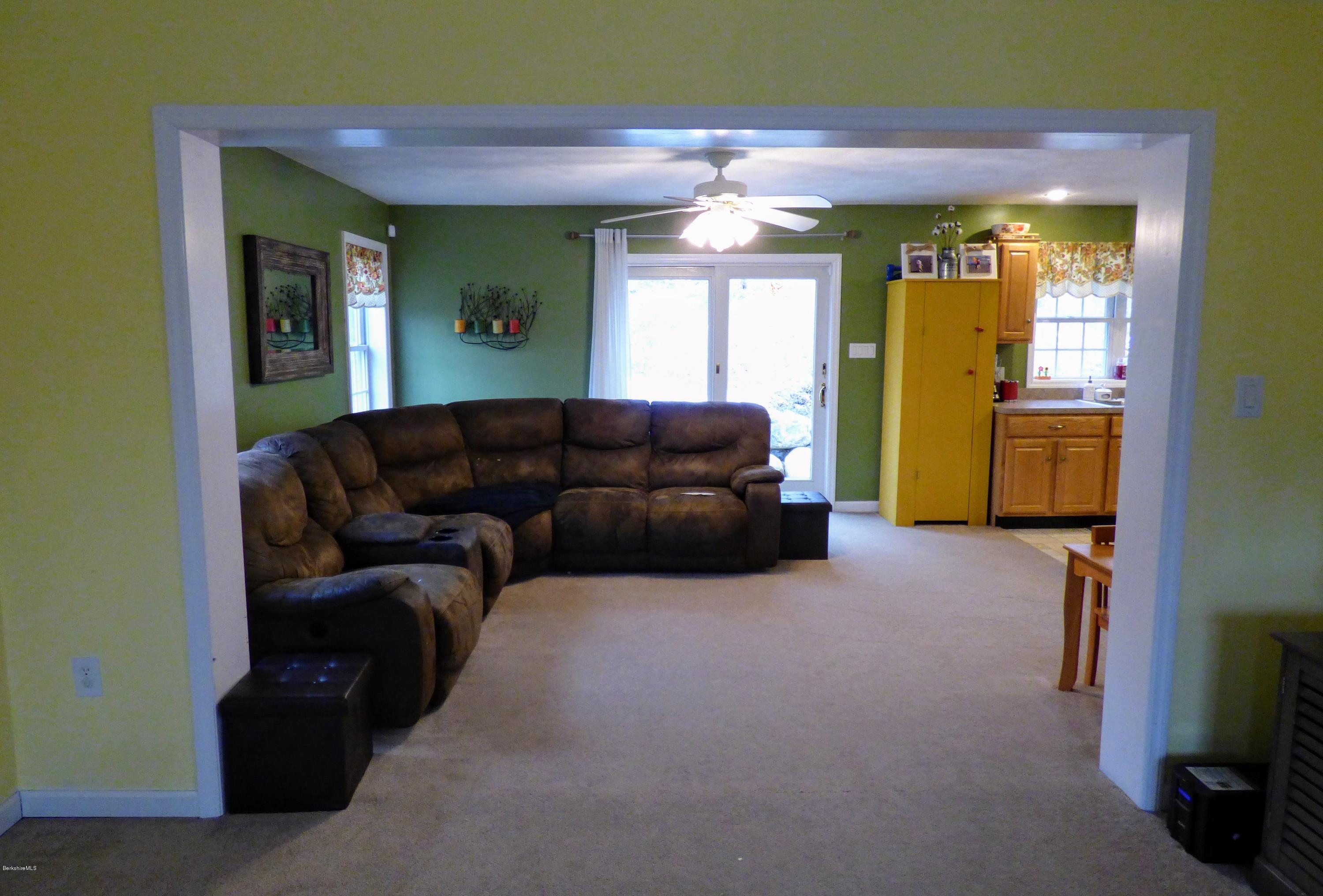 456 Notch Road North Adams, MA 01247 - Photo 6 of 23 5FamilyRoom_A