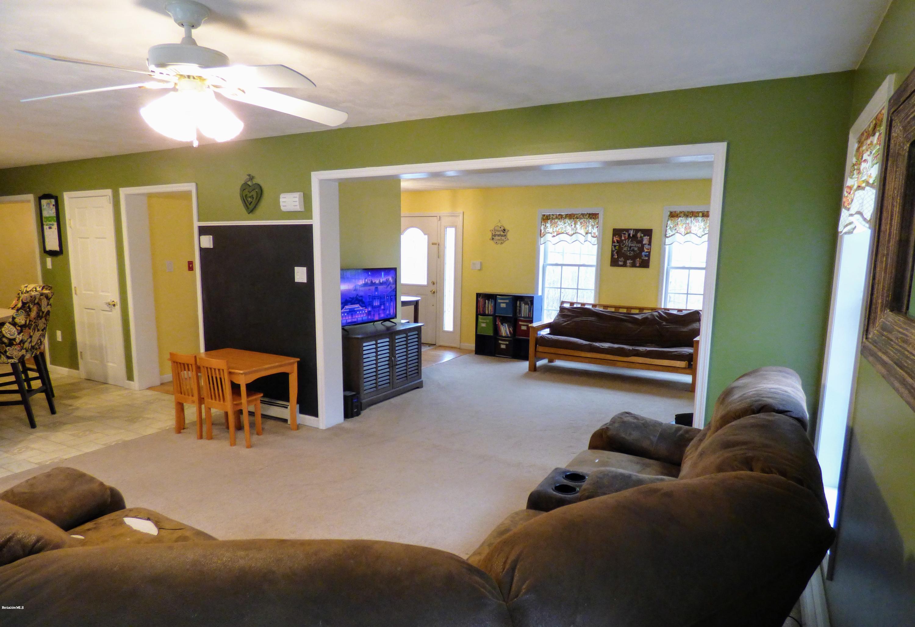 456 Notch Road North Adams, MA 01247 - Photo 7 of 23 5FamilyRoom_B