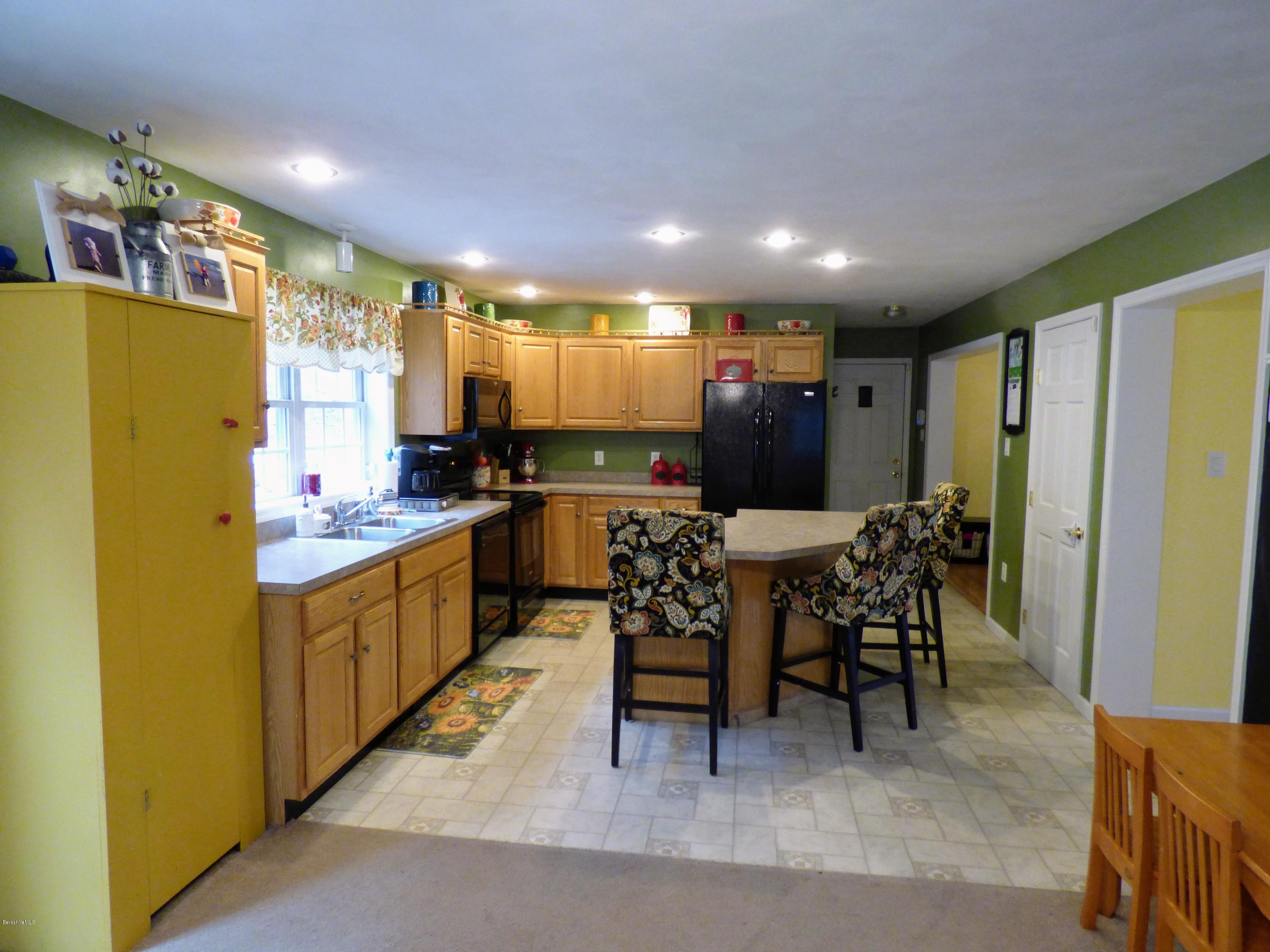 456 Notch Road North Adams, MA 01247 - Photo 8 of 23 6Kitchen_A