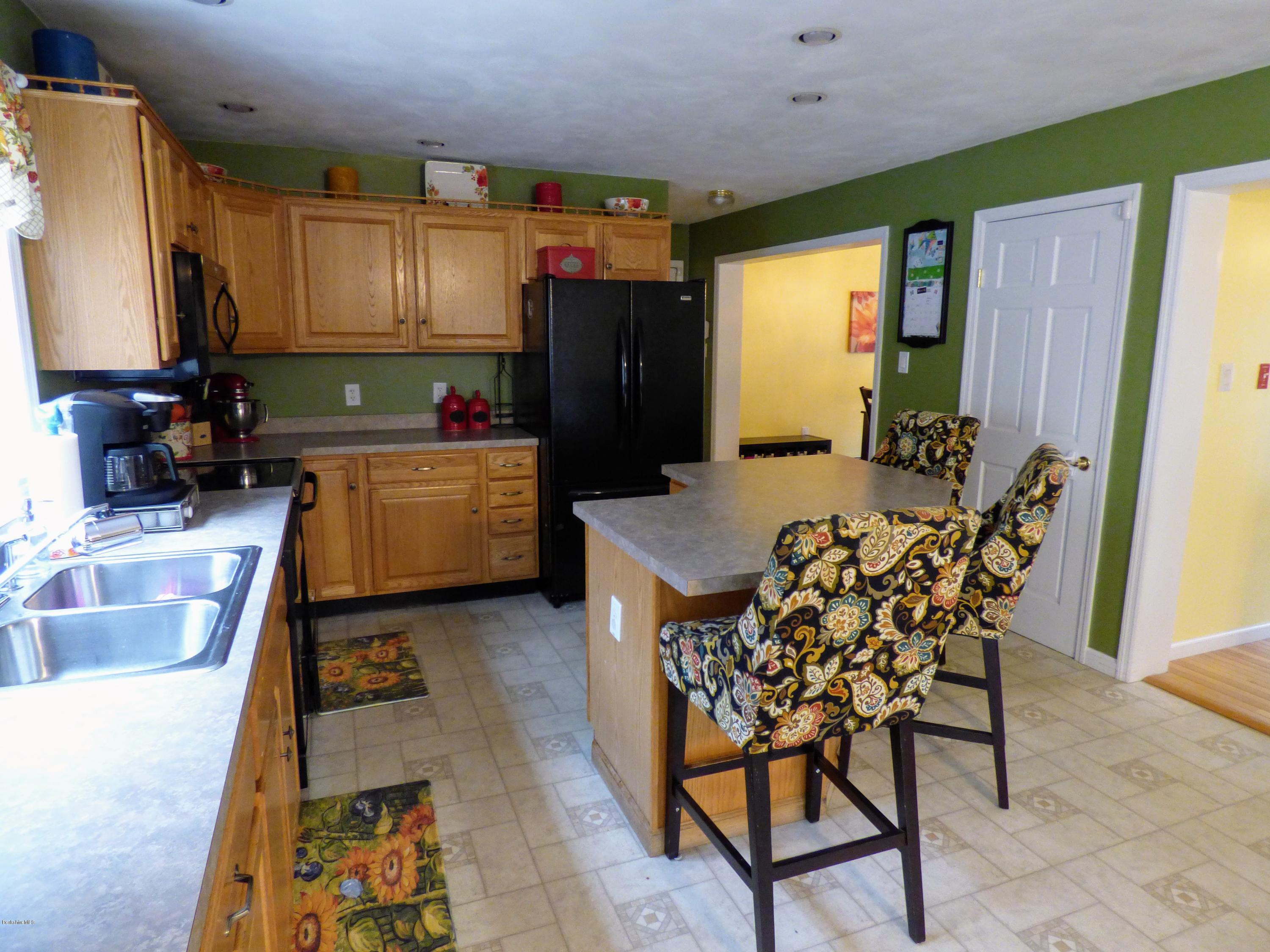 456 Notch Road North Adams, MA 01247 - Photo 9 of 23 6Kitchen_B