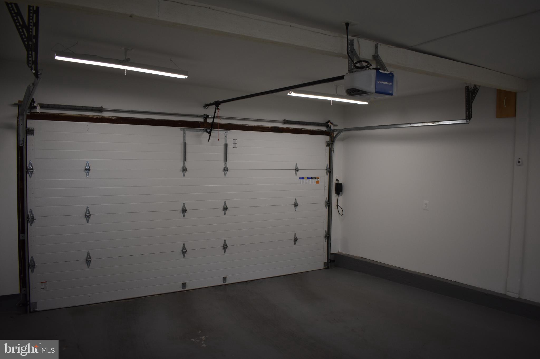 409 Walnut Street West Reading, PA 19611 - Photo 17 of 24 a view of a room with racks on the wall