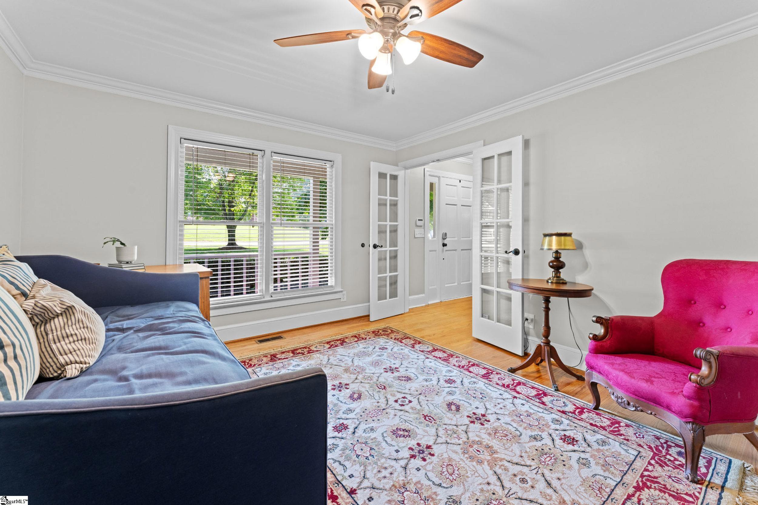 205 Colony Road Taylors, SC 29687 - Photo 10 of 49 Gallery Image 10