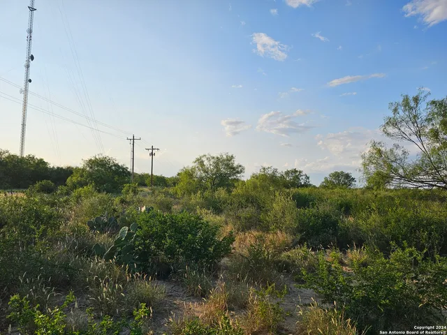 $55,000 | 0 Hwy 83, Crystal City, TX 78839