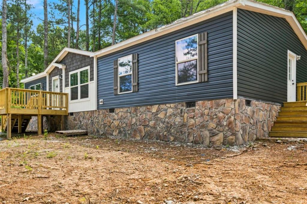 25 Lewis Barrett Boulevard Rome, GA 30161 - Photo 3 of 64