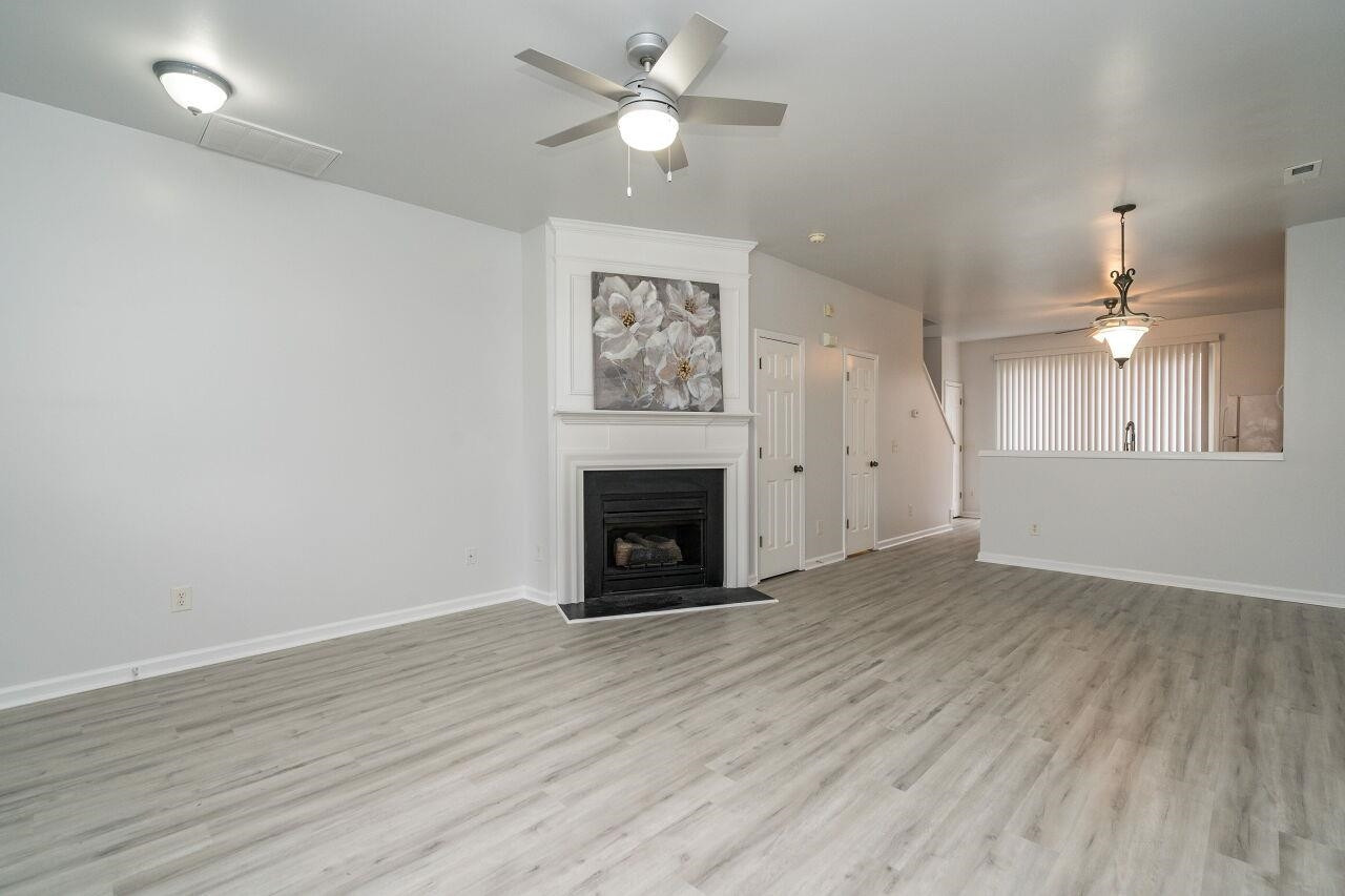 1735 Grace Brook Road Raleigh, NC 27609 - Photo 6 of 25 Photo 6