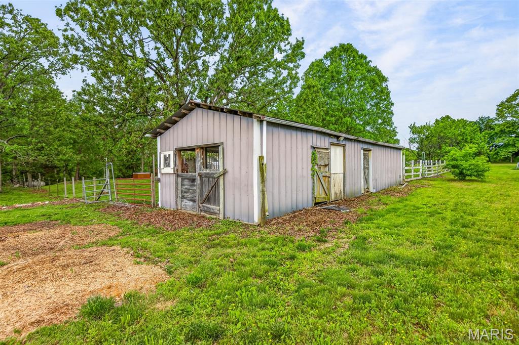 11697 John Emling Road Bismarck, MO 63624 - Photo 13 of 74