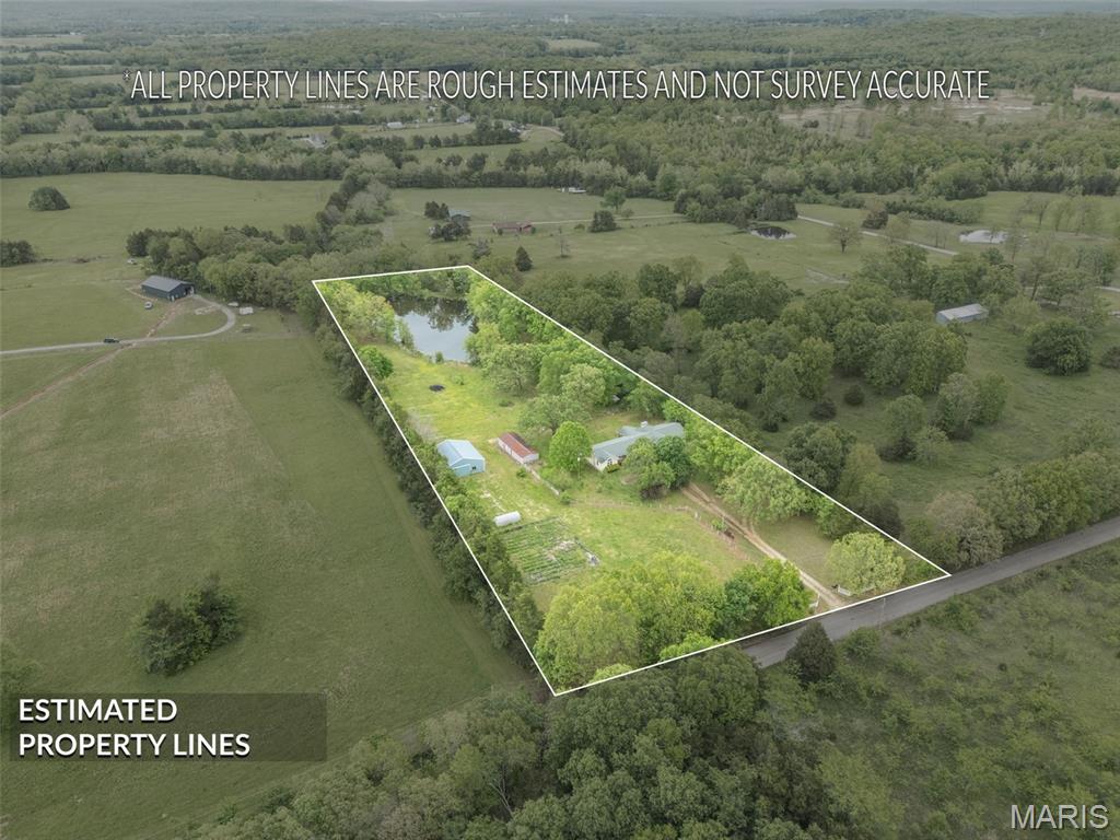 11697 John Emling Road Bismarck, MO 63624 - Photo 20 of 74