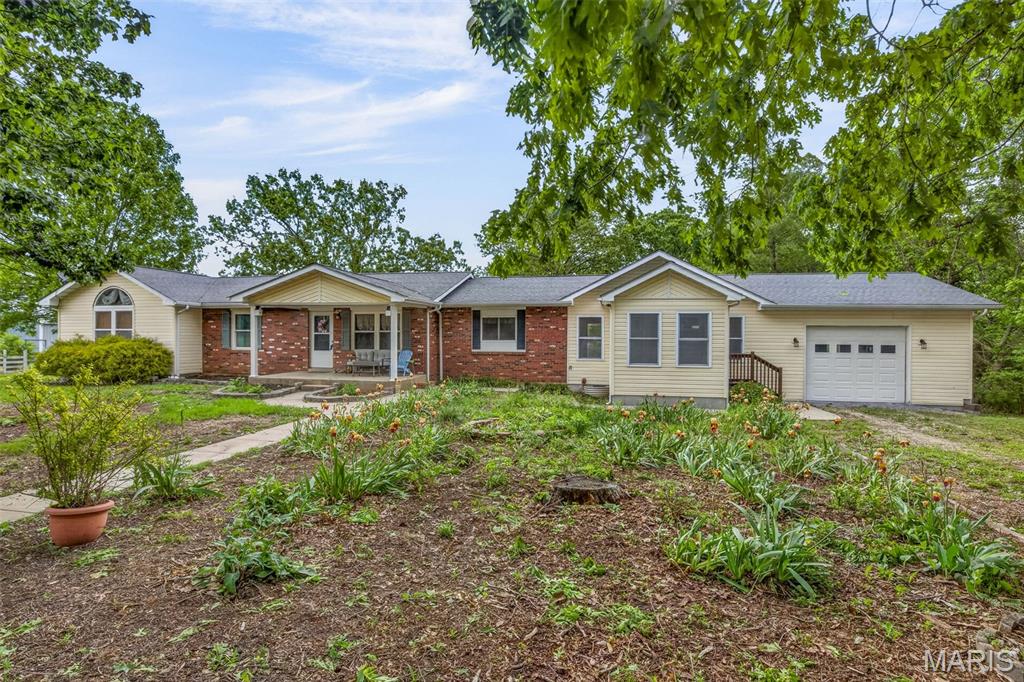 11697 John Emling Road Bismarck, MO 63624 - Photo 2 of 74