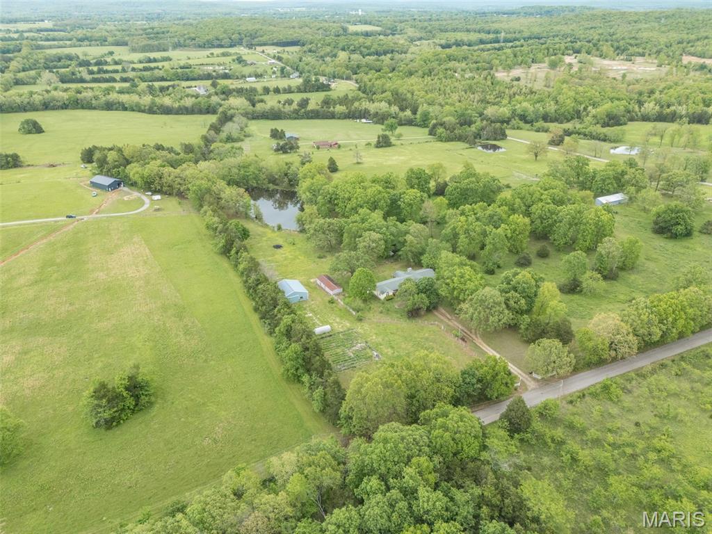 11697 John Emling Road Bismarck, MO 63624 - Photo 21 of 74
