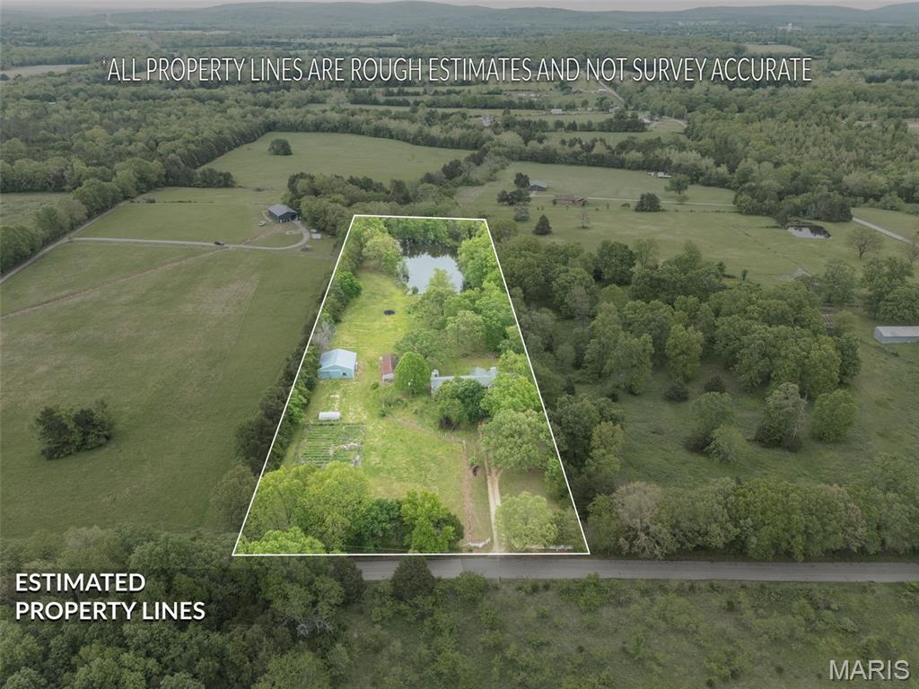 11697 John Emling Road Bismarck, MO 63624 - Photo 22 of 74