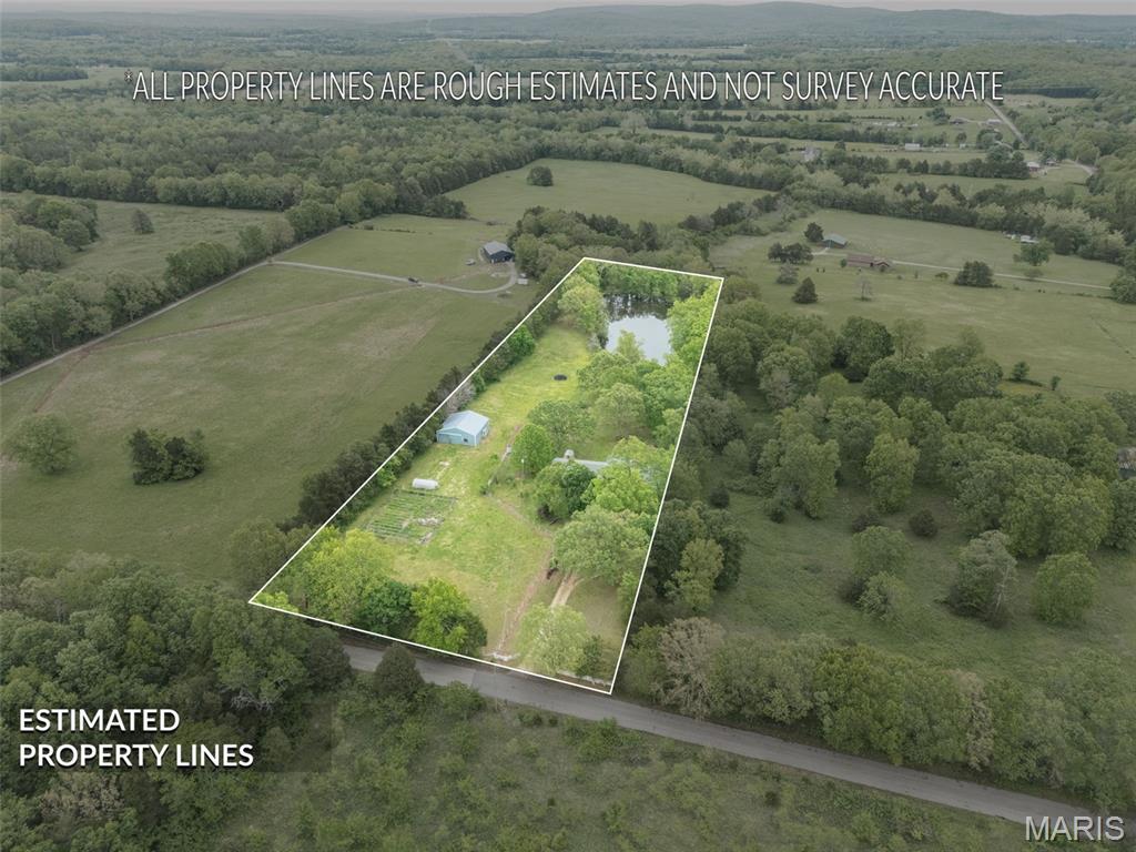 11697 John Emling Road Bismarck, MO 63624 - Photo 24 of 74