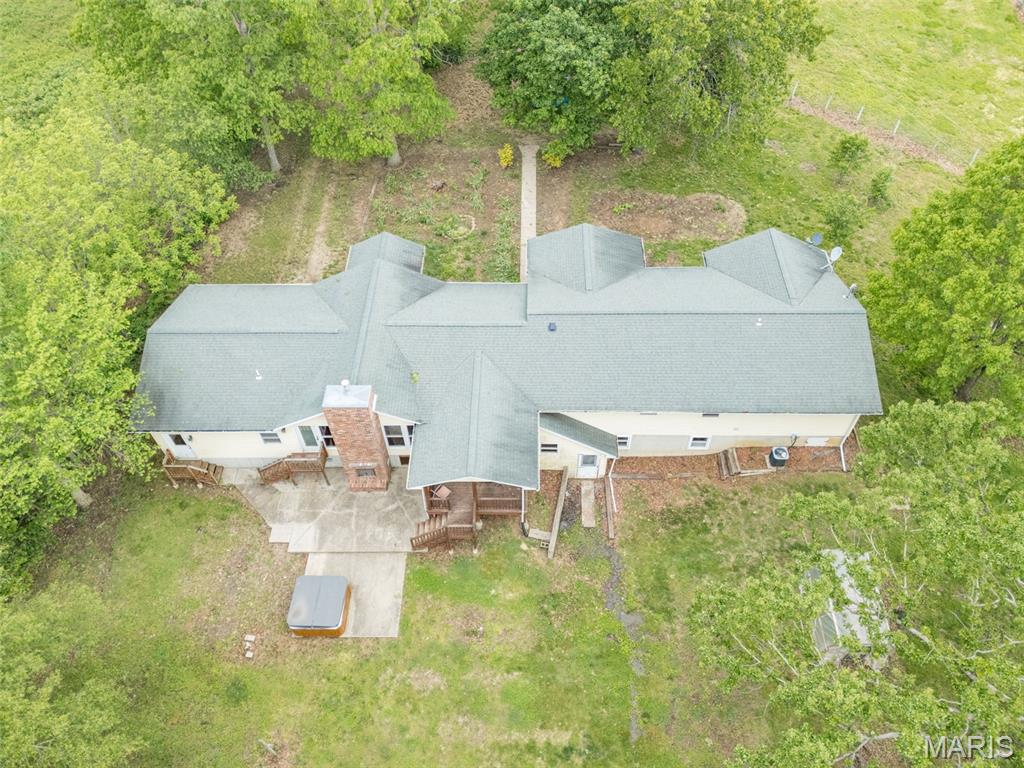 11697 John Emling Road Bismarck, MO 63624 - Photo 30 of 74