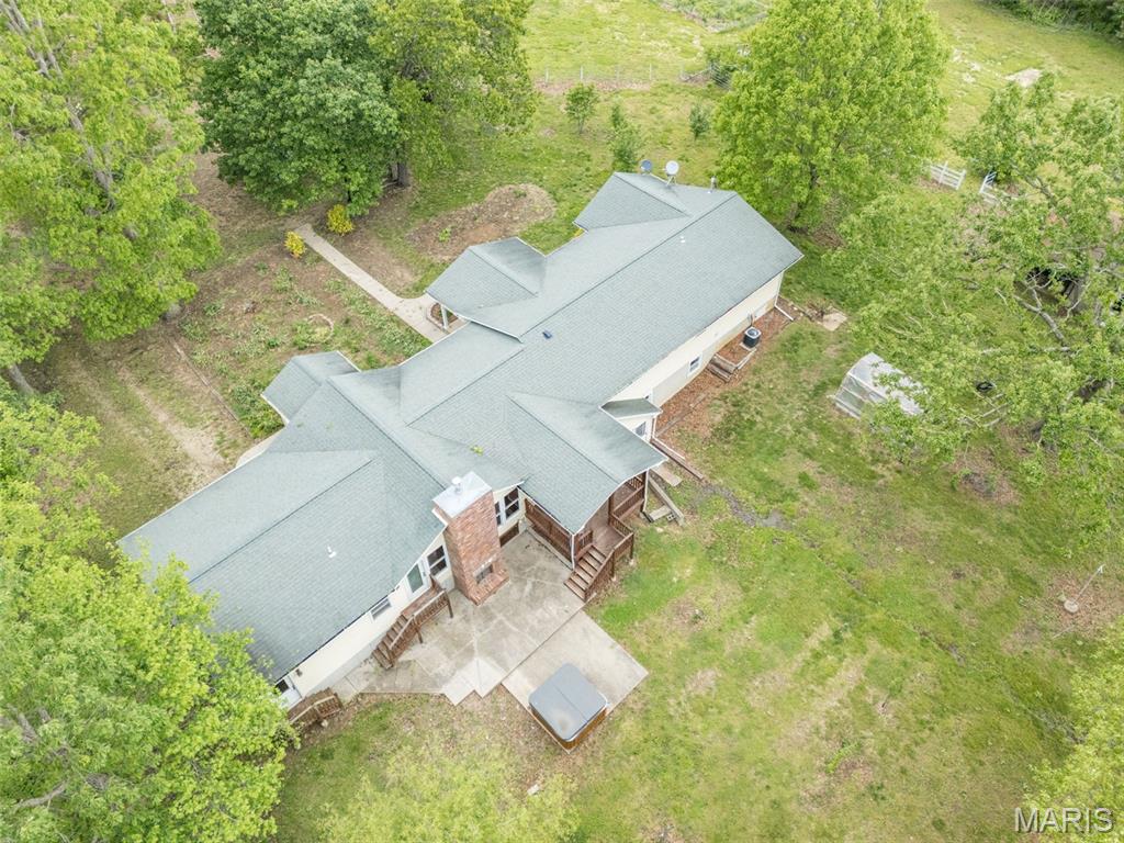 11697 John Emling Road Bismarck, MO 63624 - Photo 31 of 74