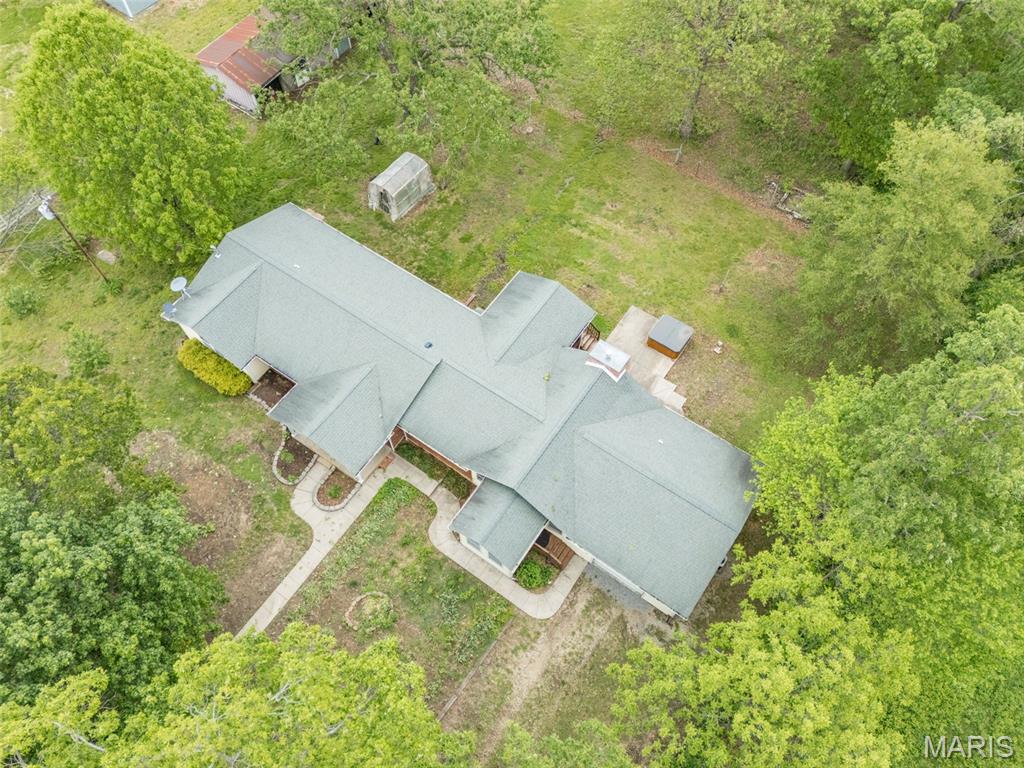 11697 John Emling Road Bismarck, MO 63624 - Photo 32 of 74