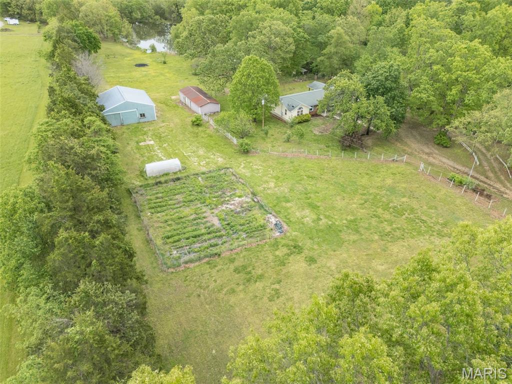 11697 John Emling Road Bismarck, MO 63624 - Photo 35 of 74