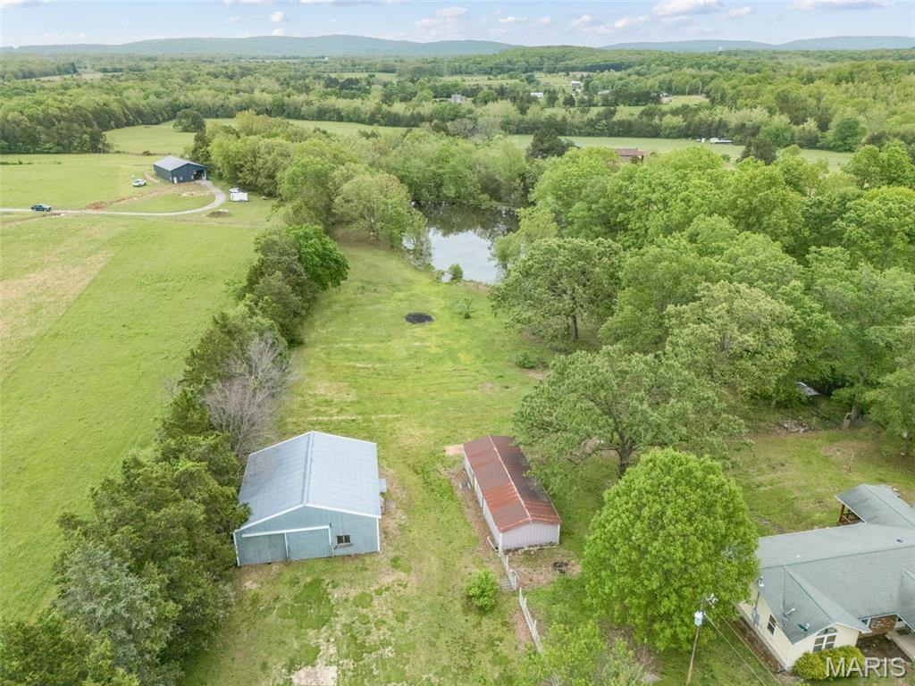 11697 John Emling Road Bismarck, MO 63624 - Photo 37 of 74
