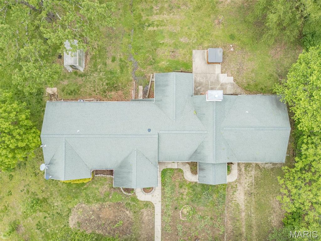 11697 John Emling Road Bismarck, MO 63624 - Photo 38 of 74