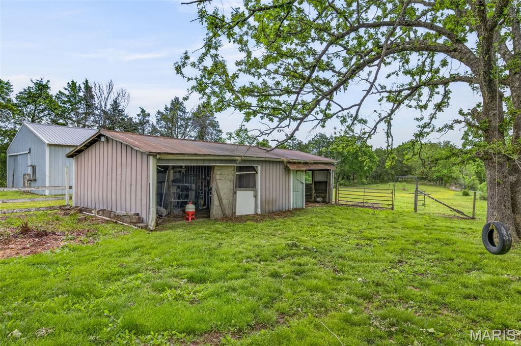 11697 John Emling Road Bismarck, MO 63624 - Photo 4 of 74
