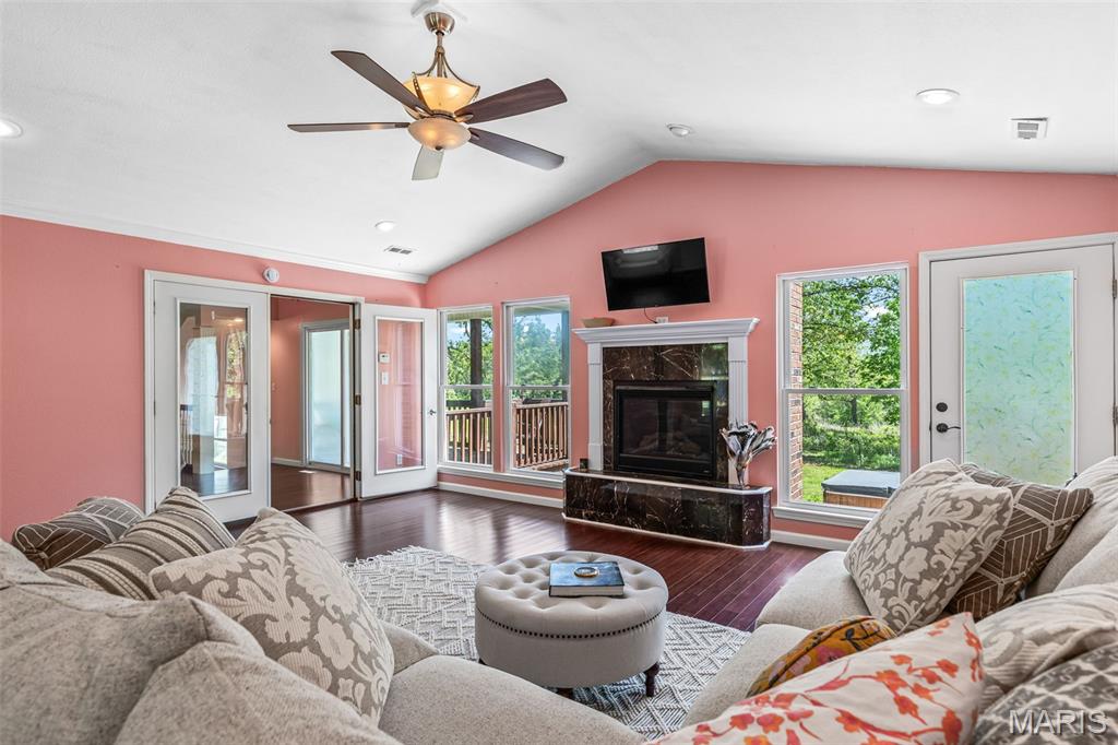 11697 John Emling Road Bismarck, MO 63624 - Photo 44 of 74