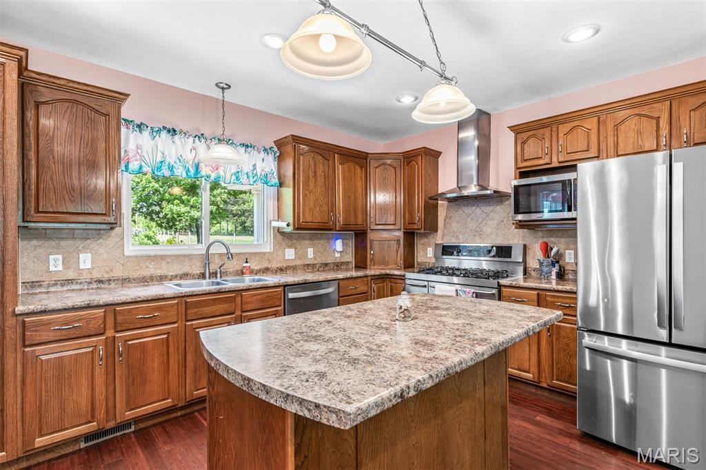 11697 John Emling Road Bismarck, MO 63624 - Photo 49 of 74