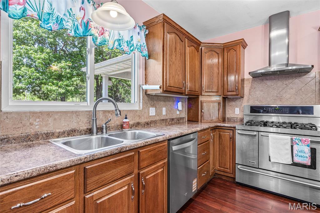 11697 John Emling Road Bismarck, MO 63624 - Photo 50 of 74