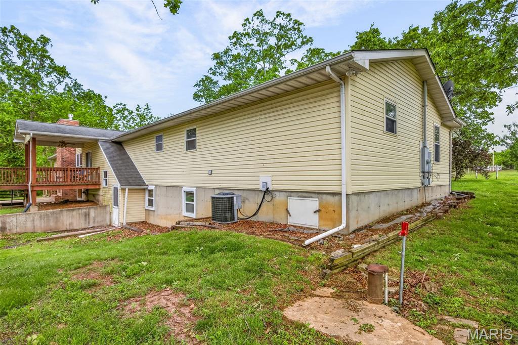 11697 John Emling Road Bismarck, MO 63624 - Photo 5 of 74