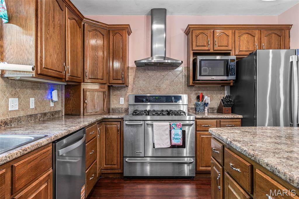 11697 John Emling Road Bismarck, MO 63624 - Photo 51 of 74