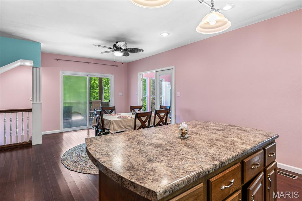 11697 John Emling Road Bismarck, MO 63624 - Photo 53 of 74