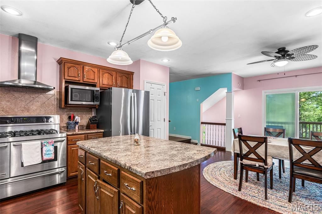 11697 John Emling Road Bismarck, MO 63624 - Photo 54 of 74