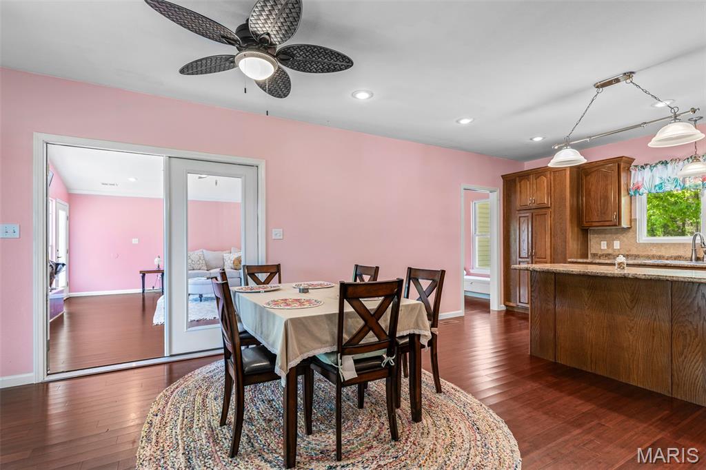 11697 John Emling Road Bismarck, MO 63624 - Photo 56 of 74