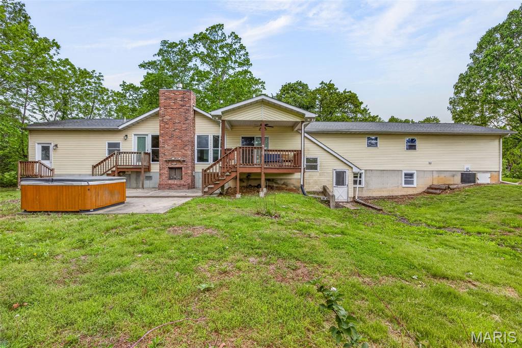 11697 John Emling Road Bismarck, MO 63624 - Photo 6 of 74