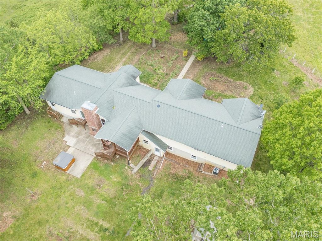 11697 John Emling Road Bismarck, MO 63624 - Photo 70 of 74